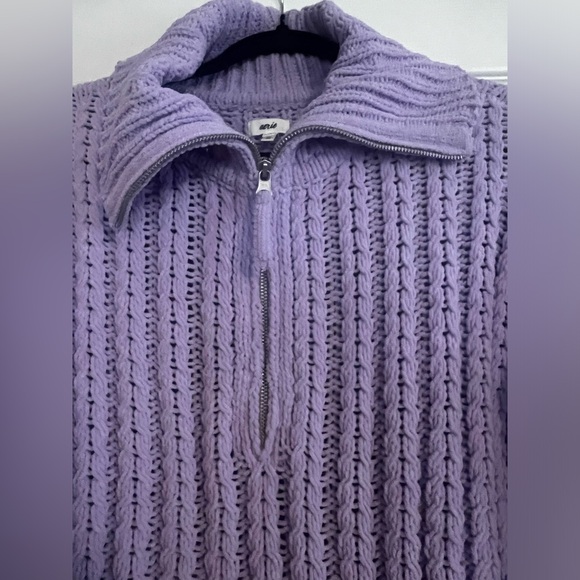 Aerie Sweater - Picture 1 of 4
